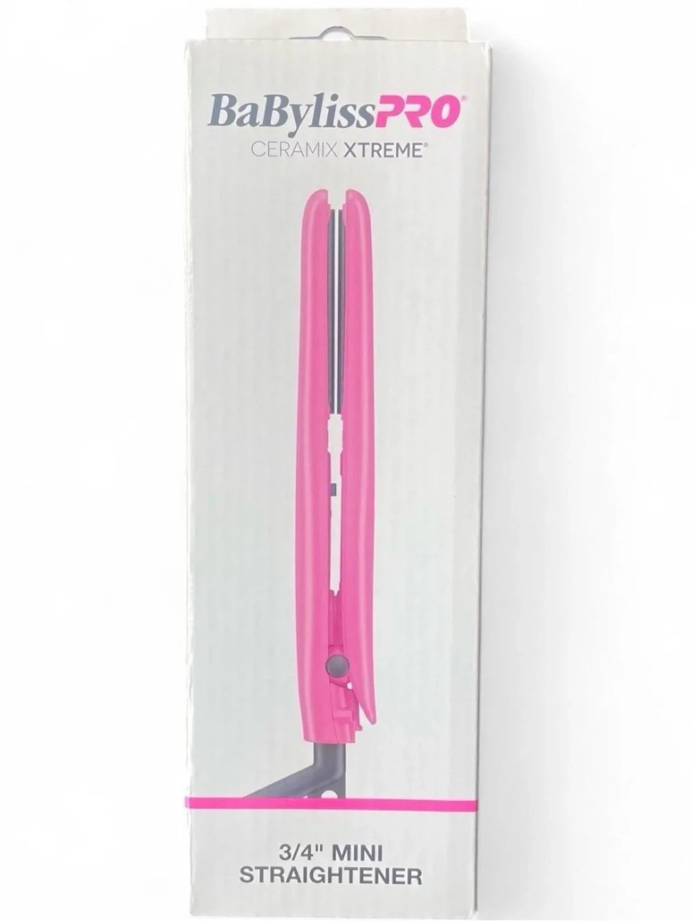 BaBylissPRO Ceramix Xtreme 3/4